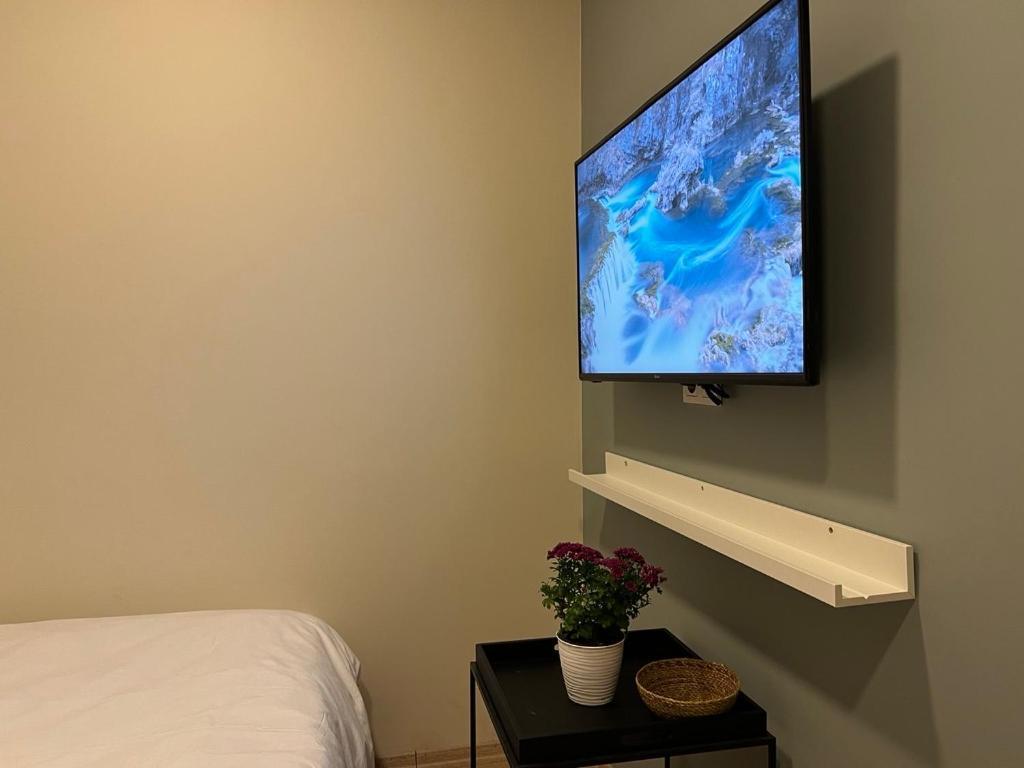 Apartment Roj Istanbul