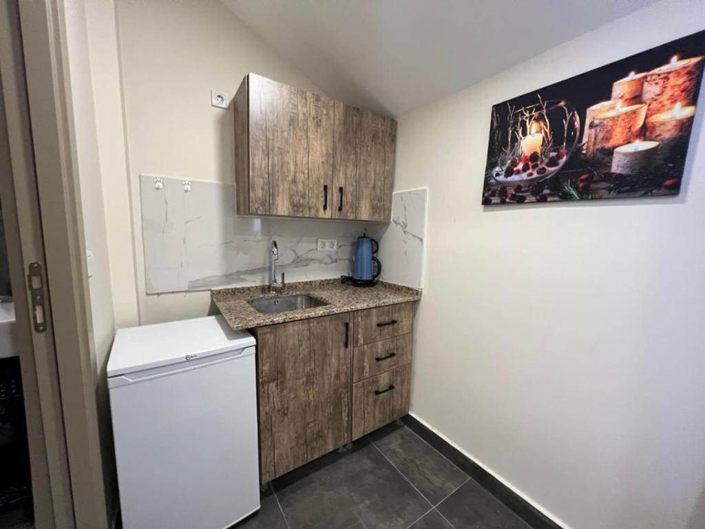 Roj Apartment